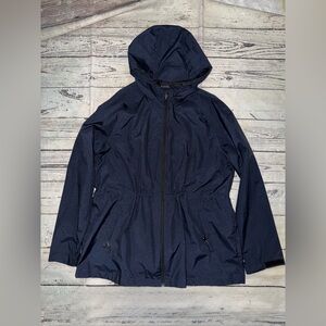 32 Degrees Dark Blue Utility Jacket